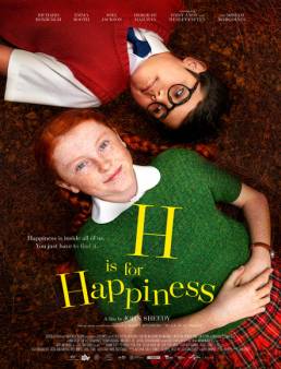 فيلم فيلم H Is for Happiness 2019 مترجم 2019