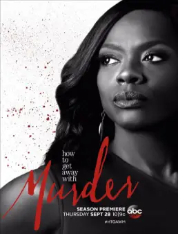 مسلسل مسلسل How to Get Away with Murder الموسم 4 الحلقة 2 2017