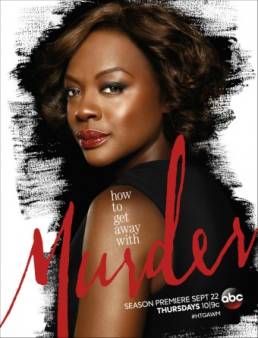 مسلسل مسلسل How to Get Away with Murder الموسم 3 الحلقة 4 2016