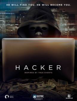 فيلم فيلم Hacker 2015 مترجم 2016