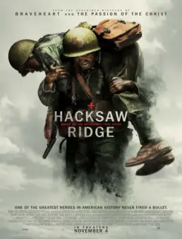 فيلم فيلم Hacksaw Ridge 2016 مترجم 2016
