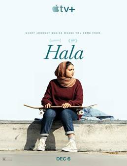 فيلم فيلم Hala 2019 مترجم 2019