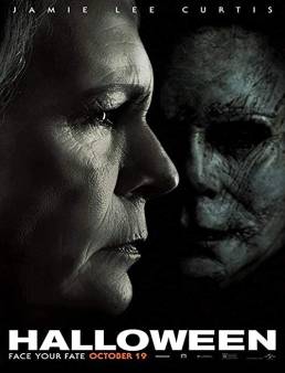 فيلم فيلم Halloween 2018 مترجم 2018