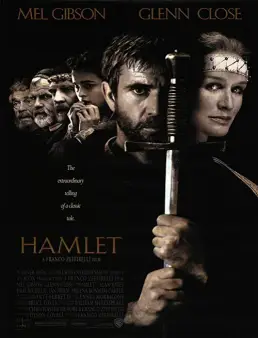 فيلم فيلم Hamlet 1990 مترجم 1990