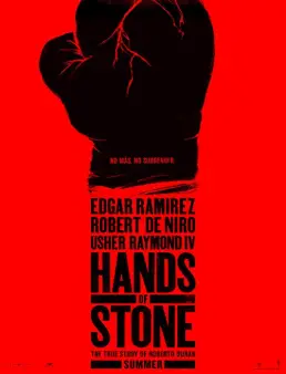 فيلم فيلم Hands of Stone 2016 مترجم 2016
