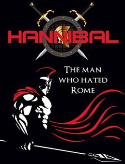 فيلم فيلم Hannibal: The Man Who Hated Rome 2001 مترجم 2001
