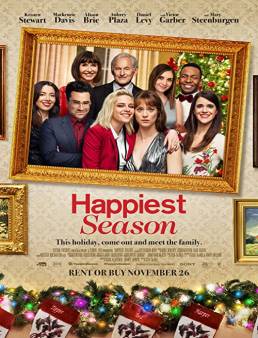 فيلم فيلم Happiest Season 2020 مترجم 2020