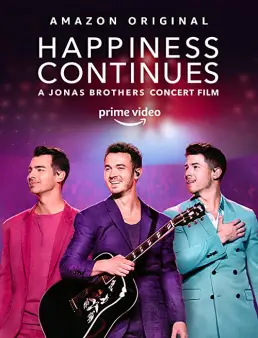 فيلم فيلم Happiness Continues 2020 مترجم 2020