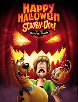 فيلم فيلم Happy Halloween, Scooby-Doo! 2020 مترجم 2020