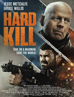 فيلم فيلم Hard Kill 2020 مترجم 2020