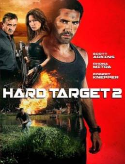 فيلم فيلم Hard Target 2 مترجم 2016