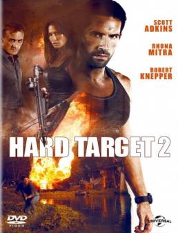 فيلم فيلم Hard Target 2 - النسخة الواضحة 2016