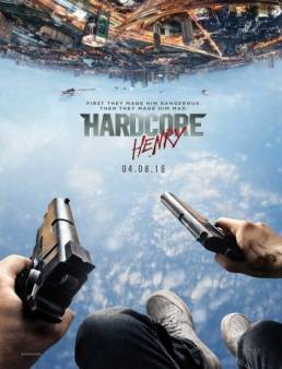 فيلم فيلم Hardcore Henry 2016 مترجم 2016