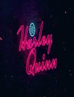 مسلسل مسلسل Harley Quinn الموسم 1 الحلقة 12 2019