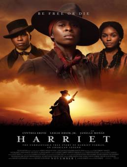 فيلم فيلم Harriet 2019 مترجم 2019
