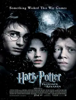فيلم فيلم Harry Potter and the Prisoner of Azkaban 2004 مترجم 2004