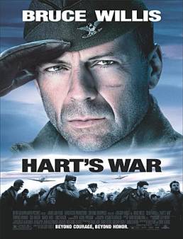 فيلم فيلم Hart's War 2002 مترجم 2002
