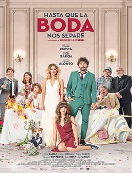 فيلم فيلم Hasta que la boda nos separe 2020 مترجم 2020