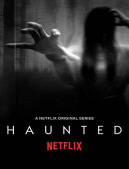 مسلسل مسلسل Haunted الموسم 2 الحلقة 5 2018