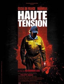 فيلم فيلم Haute tension 2003 مترجم 2003