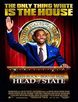 فيلم فيلم Head of State 2003 مترجم 2003