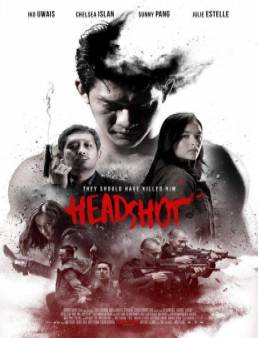 فيلم فيلم Headshot مترجم 2016