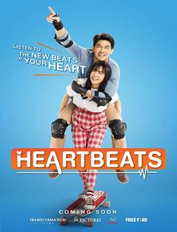 فيلم فيلم Heartbeats 2019 مترجم 2019