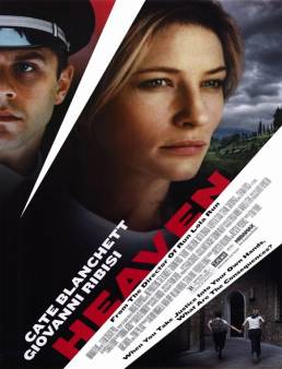 فيلم فيلم Heaven 2002 مترجم 2002