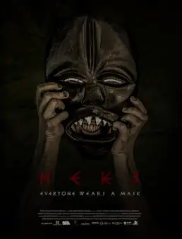 فيلم فيلم Heks 2020 مترجم 2020