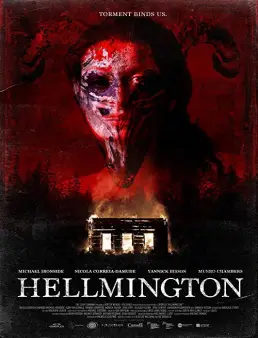 فيلم فيلم Hellmington 2018 مترجم 2018