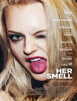 فيلم فيلم Her Smell 2018 مترجم 2018