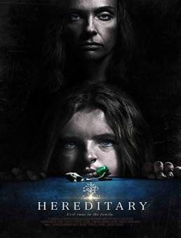 فيلم فيلم Hereditary 2018 مترجم 2018