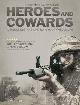 فيلم فيلم Heroes and Cowards 2019 مترجم 2019