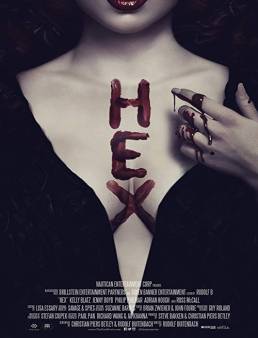 فيلم فيلم Hex 2018 مترجم 2018