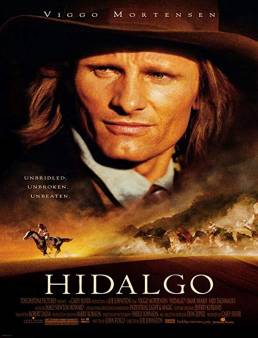 فيلم فيلم Hidalgo 2004 مترجم 2004