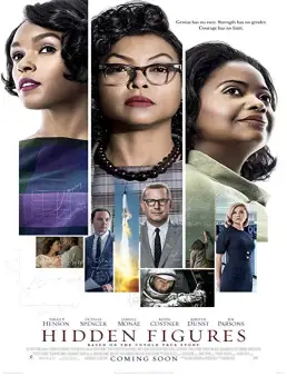 فيلم فيلم Hidden Figures 2016 مترجم 2016