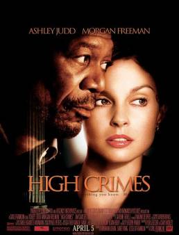 فيلم فيلم High Crimes 2002 مترجم 2002