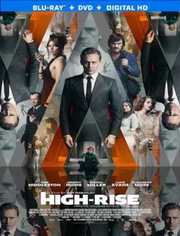 فيلم فيلم High-Rise 2015 مترجم 2015