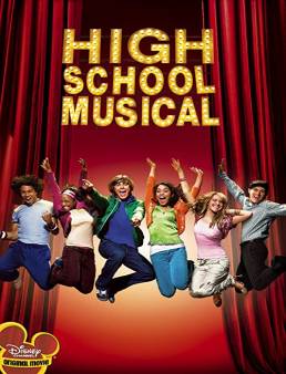 فيلم فيلم High School Musical 2006 مترجم 2006