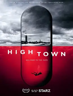مسلسل Hightown الموسم 1 الحلقة 7