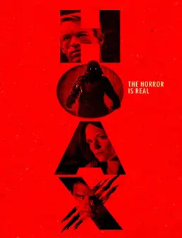 فيلم فيلم Hoax 2019 مترجم 2019