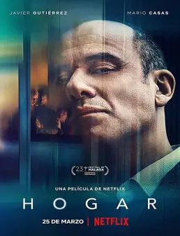 فيلم فيلم The Occupant 2020 مترجم 2020