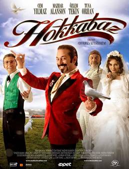 فيلم فيلم Hokkabaz 2006 مترجم 2006