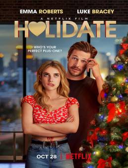 فيلم فيلم Holidate 2020 مترجم 2020