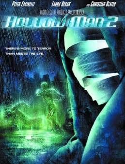 فيلم فيلم Hollow Man II 2006 مترجم 2006
