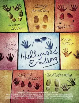 فيلم فيلم Hollywood Ending 2002 مترجم 2002
