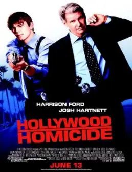 فيلم فيلم Hollywood Homicide 2003 مترجم 2003