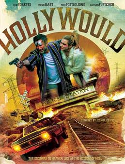 فيلم فيلم Hollywould 2019 مترجم 2019