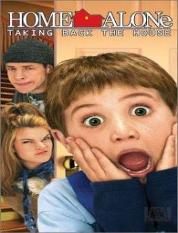 فيلم فيلم Home Alone 4 2002 مترجم 2002