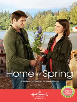 فيلم فيلم Home by Spring 2018 مترجم 2018